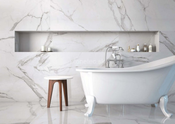 obklad kúpeľne Bianco Carrara obklad kúpeľne Bianco Carrara