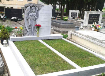 Dvojhrob Tunis Marble Dvojhrob Tunis Marble