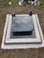 Urnový hrob Impala Stonetec Urnový hrob Impala Stonetec