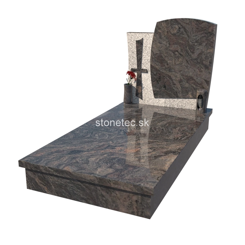 jednohrob medium J2 - Paradiso Classico
