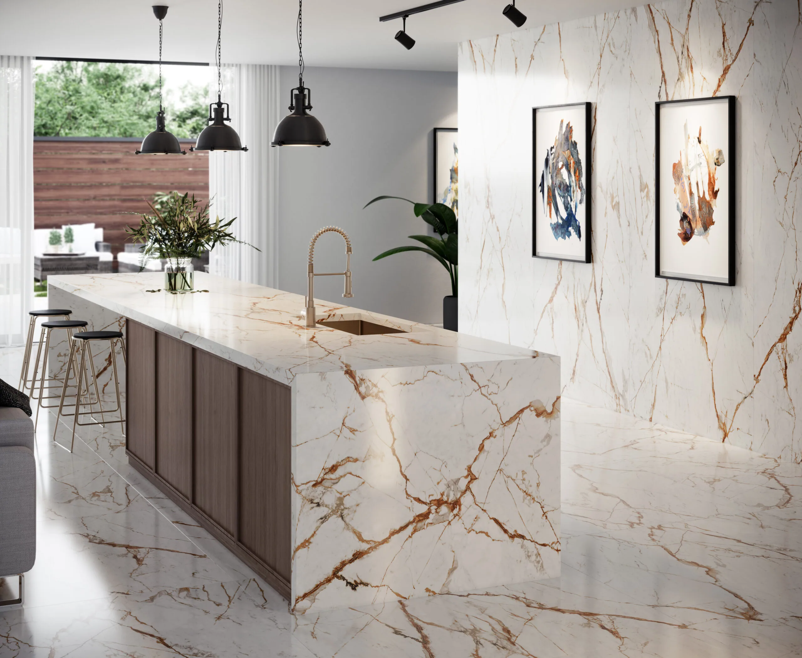 COSENTINO DEKTON AWAKE