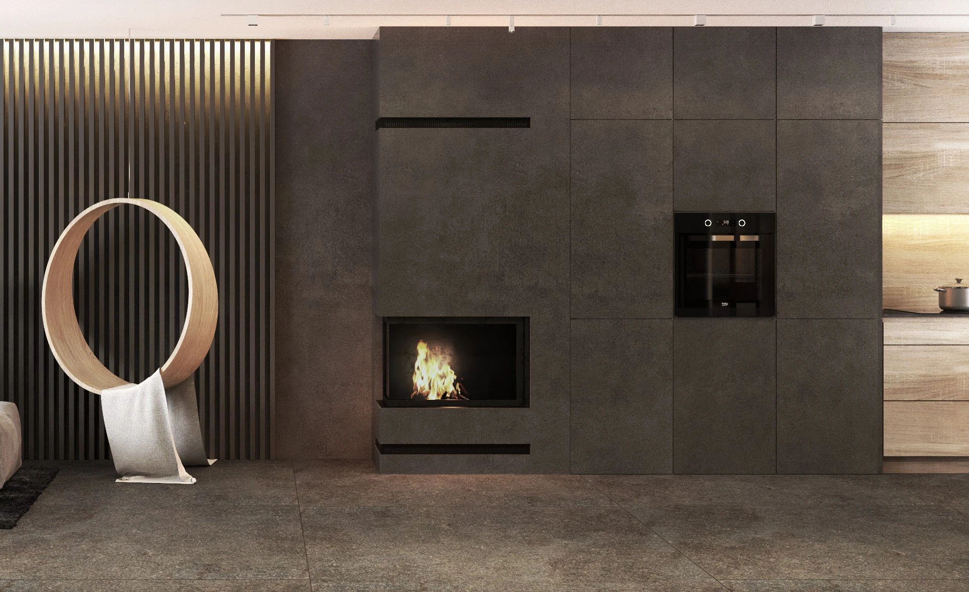 COSENTINO DEKTON BROMO