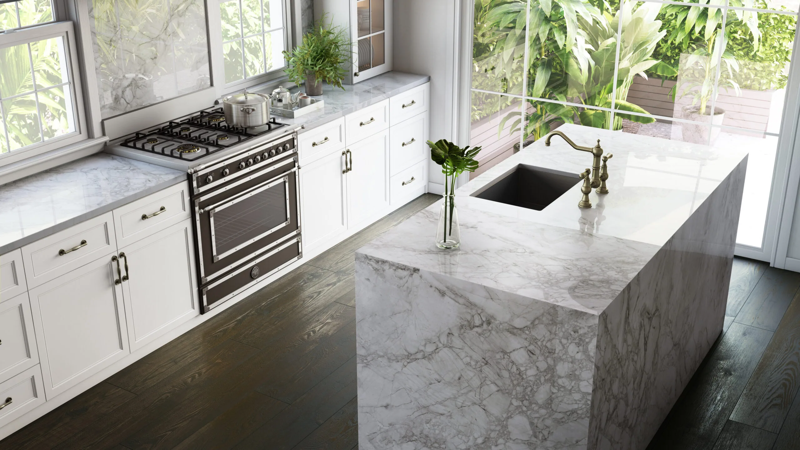 COSENTINO DEKTON BERGEN