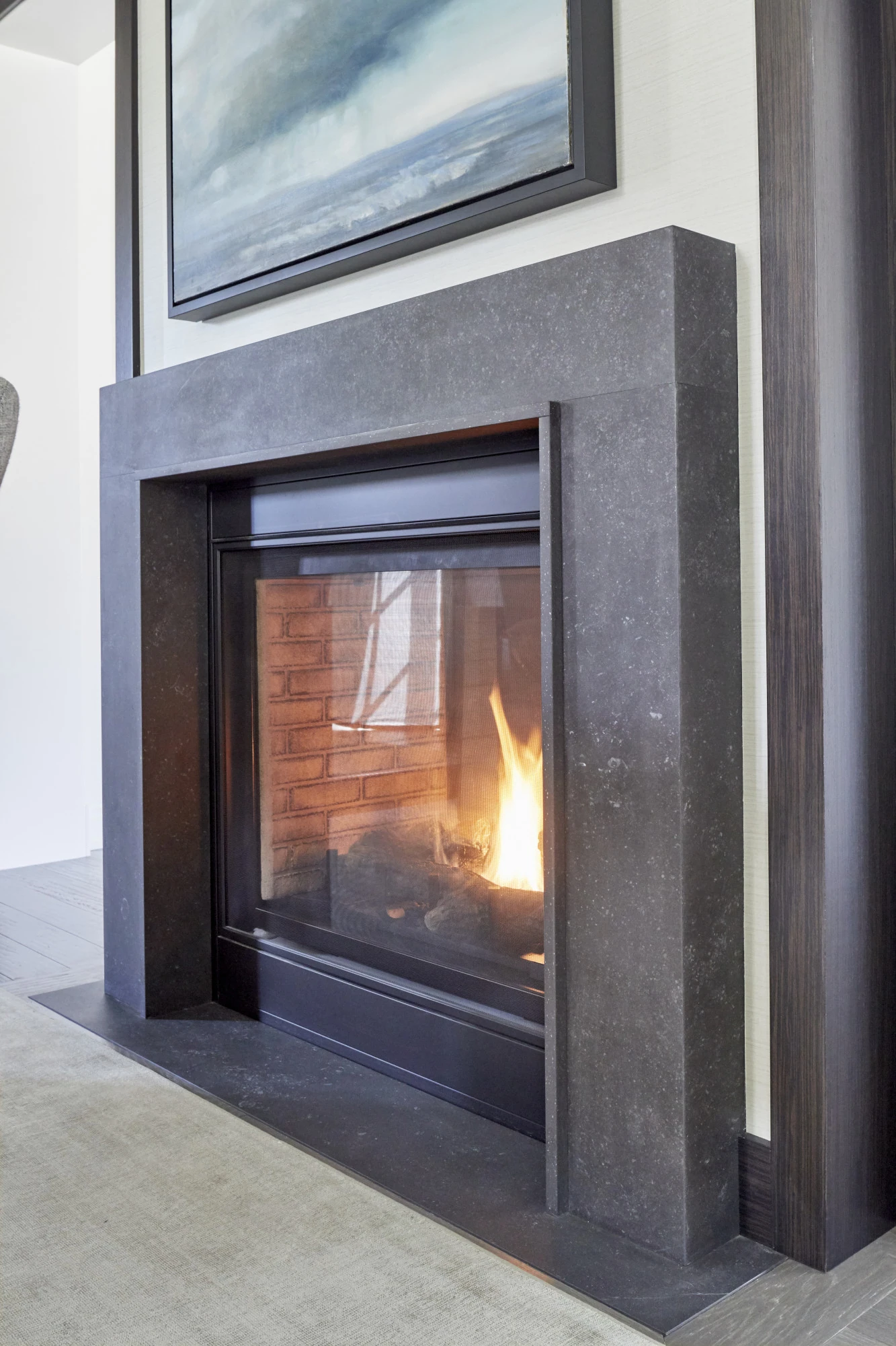 COSENTINO DEKTON FOSSIL