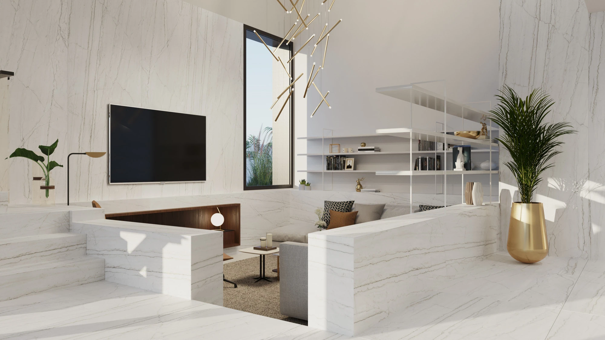 COSENTINO DEKTON LIMBO