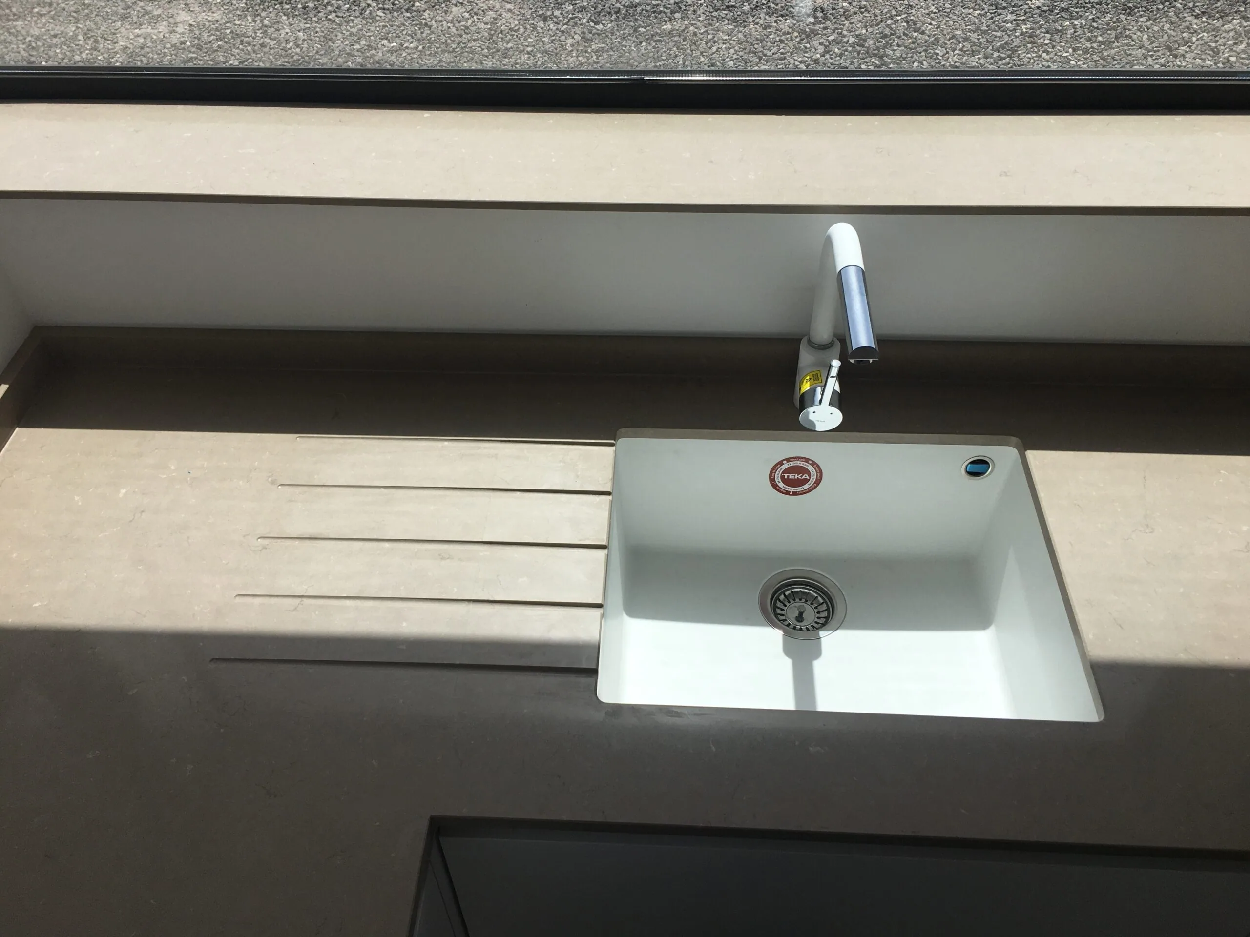 COSENTINO SILESTONE NOKA