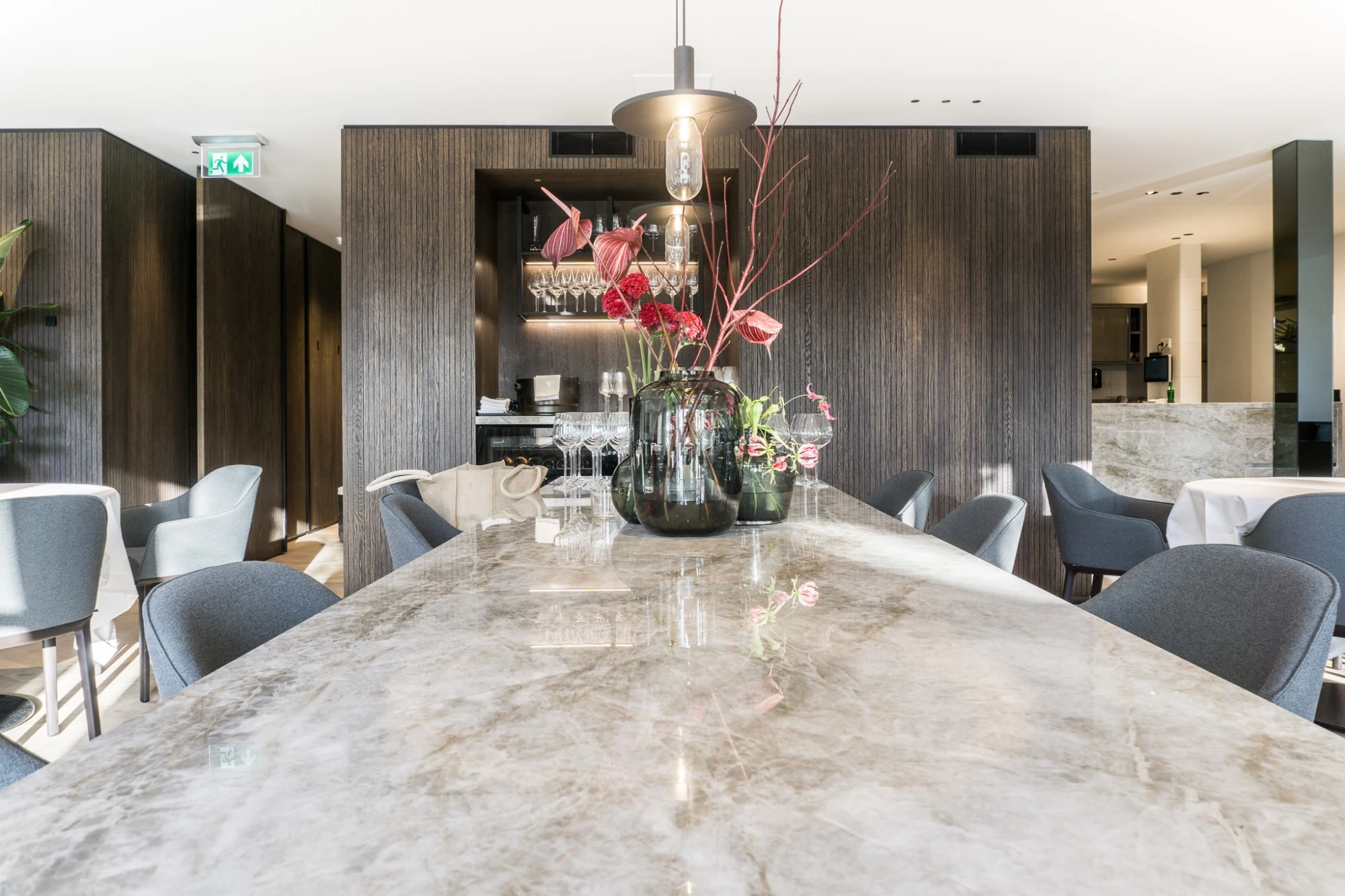 COSENTINO DEKTON TAGA