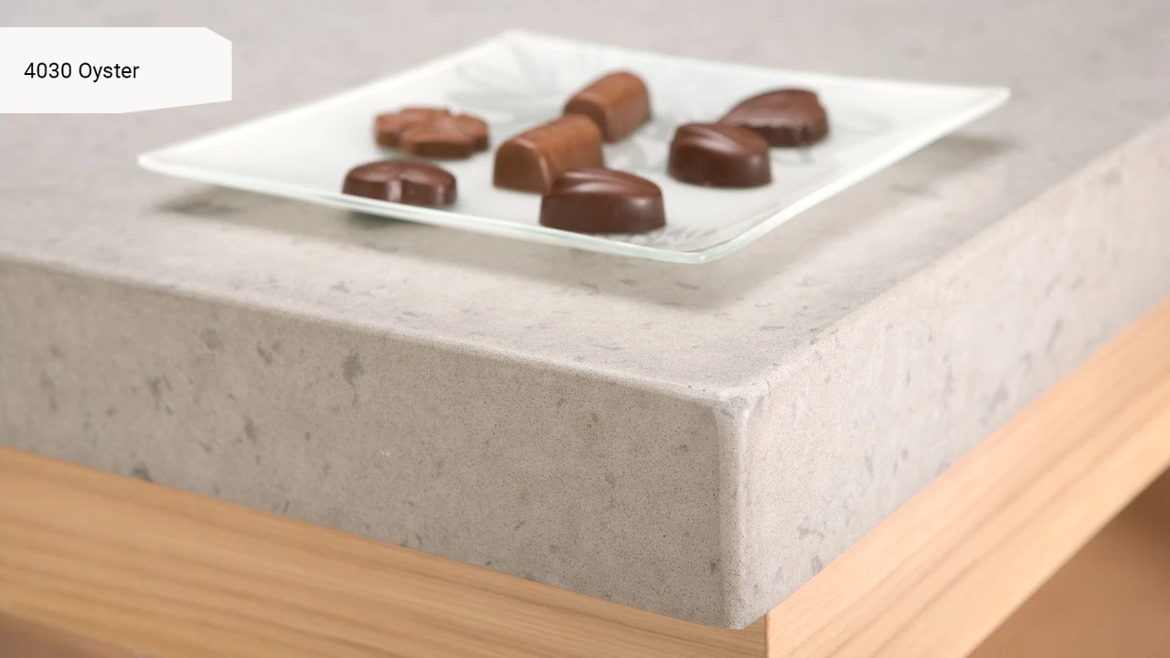 CAESARSTONE OYSTER