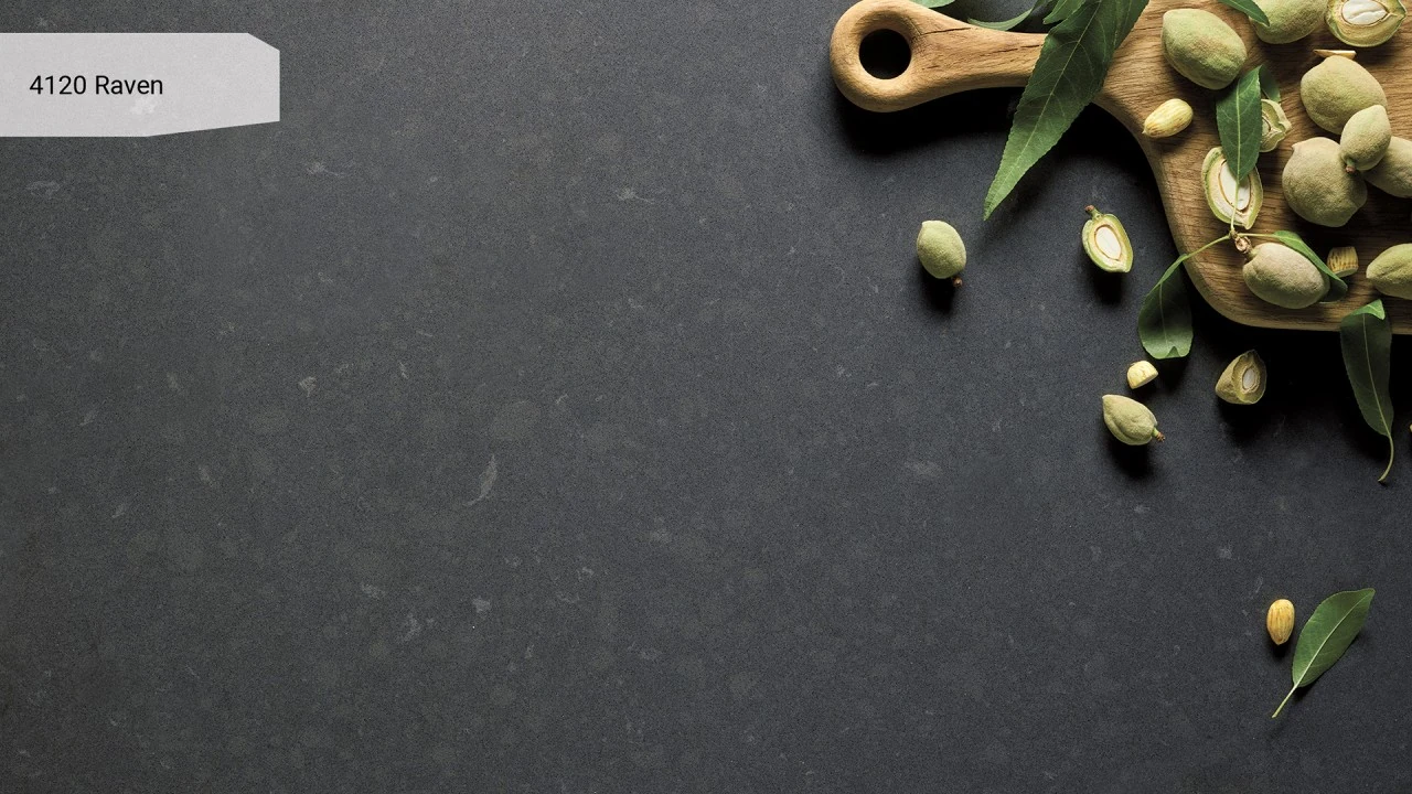 CAESARSTONE RAVEN