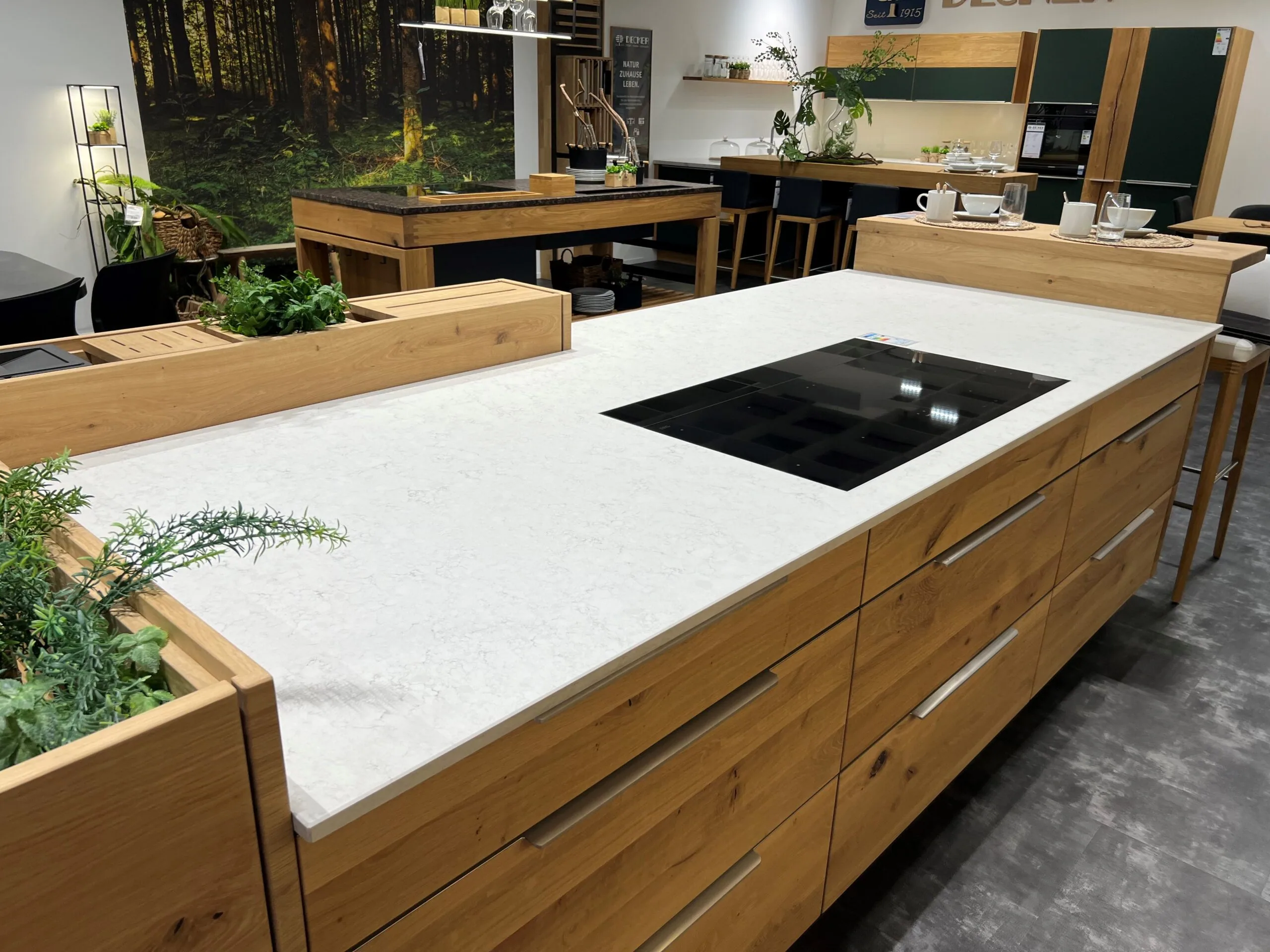 TECHNISTONE NOBLE ARCO