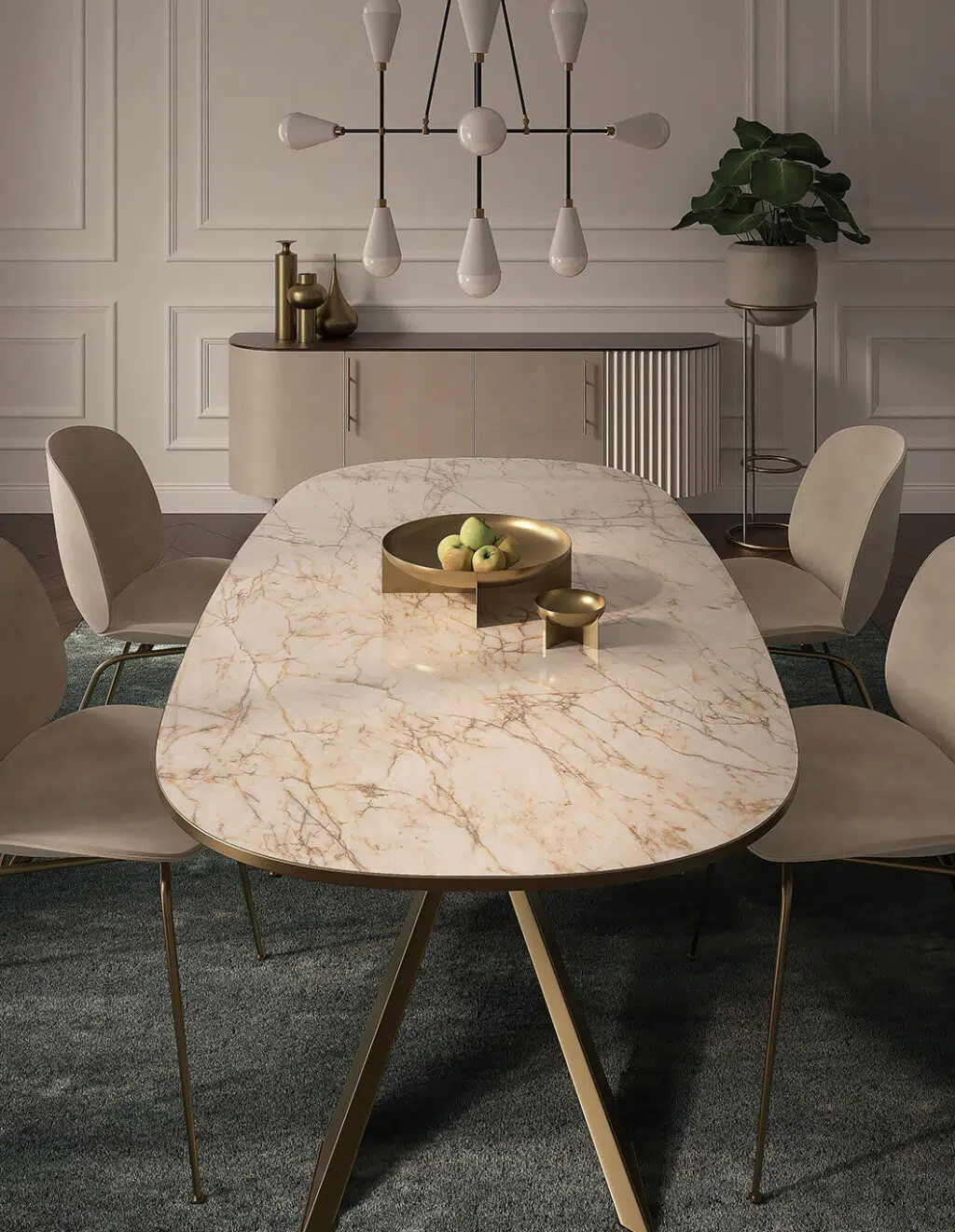 LAMINAM CRISTALLO MACCHIA VECCHIA