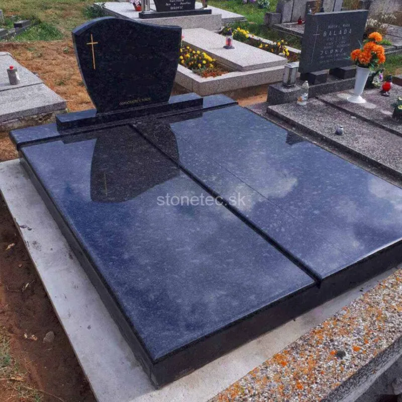 Najpredávanejšie hroby