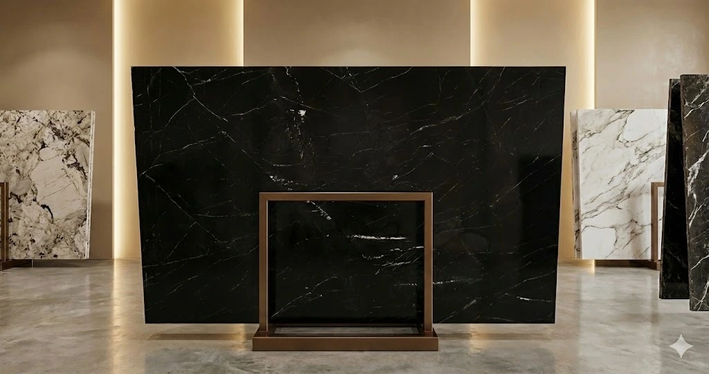 Negresco leather