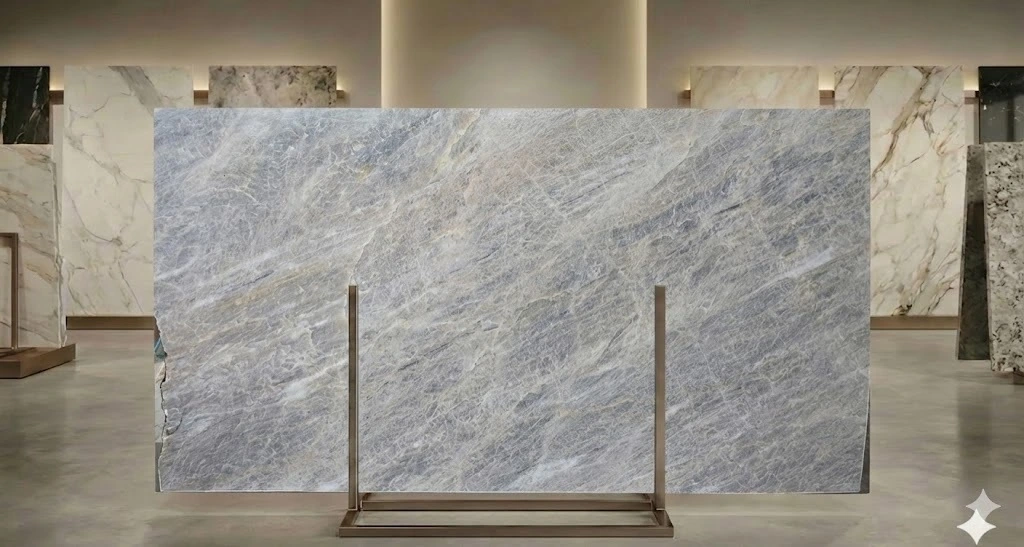 Quartzite portoro