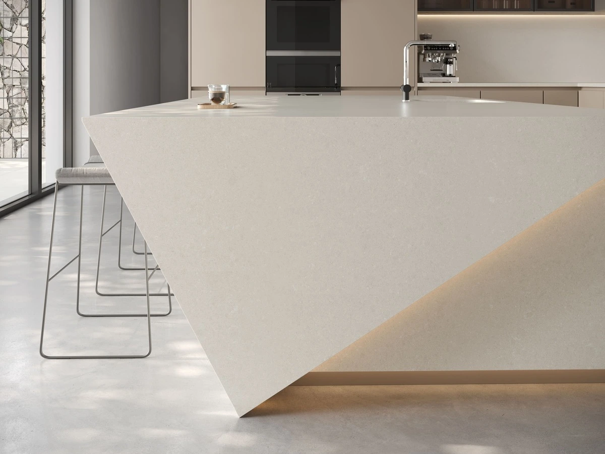 4600 Organic White – Obrázok 5