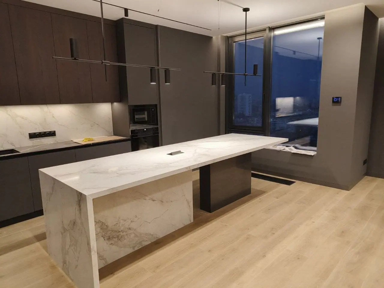 5710 Calacatta Normandie – Obrázok 3