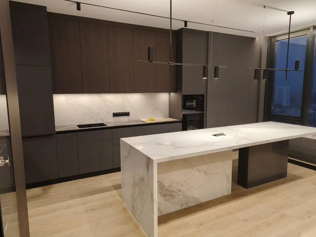 5710 Calacatta Normandie – Obrázok 4