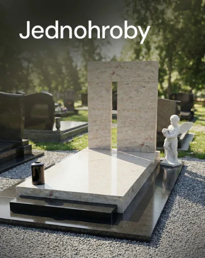 jednohroby cena