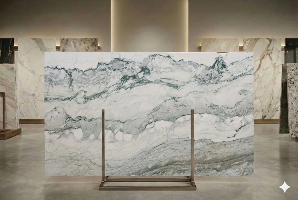 Breccia Capraia